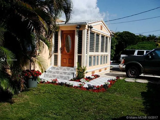 5-bedroom home at 9324 Abbott Avenue, Surfside