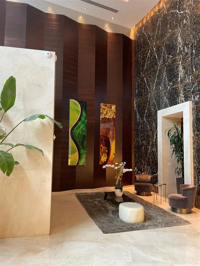 3-bedroom home at 16001 Collins Avenue #502, Sunny Isles Beach