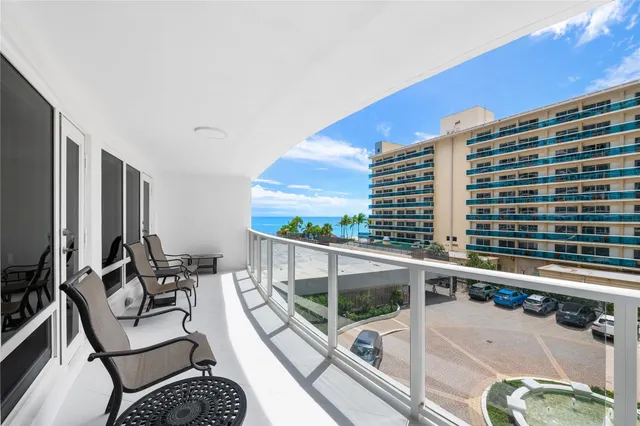 1-bedroom home at 4100 Galt Ocean Drive #304, Fort Lauderdale