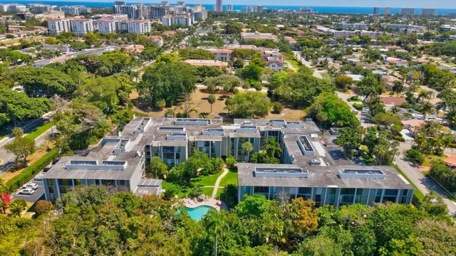3-bedroom home at 501 SW 11th Place #403, Boca Raton
