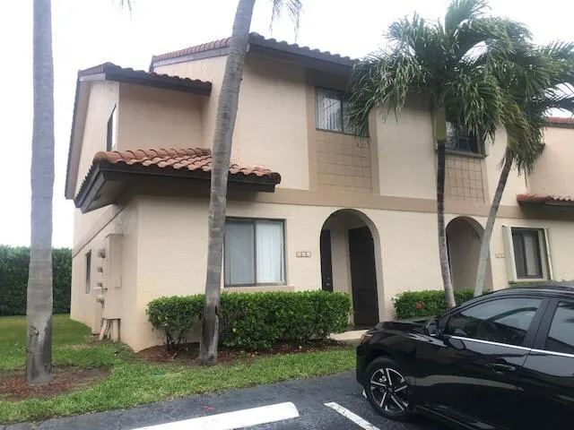 3-bedroom home at 22065 Las Brisas Circle #401, Boca Raton