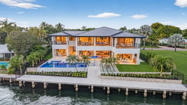 5-bedroom home at 1918 Intracoastal Drive, Fort Lauderdale