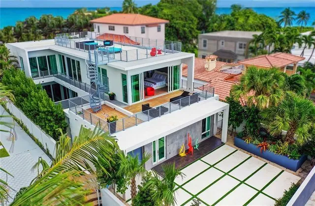 5-bedroom home at 3325 NE 18th, Fort Lauderdale