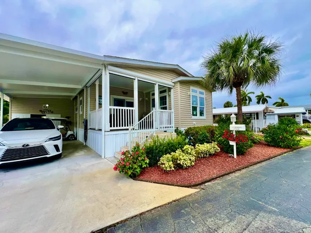 2-bedroom home at 413 Hibiscus Drive, Deerfield Beach
