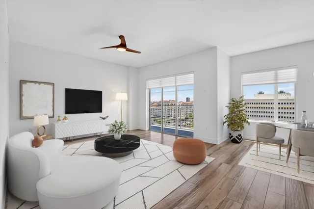 2-bedroom home at 155 E Boca Raton Road #1014, Boca Raton
