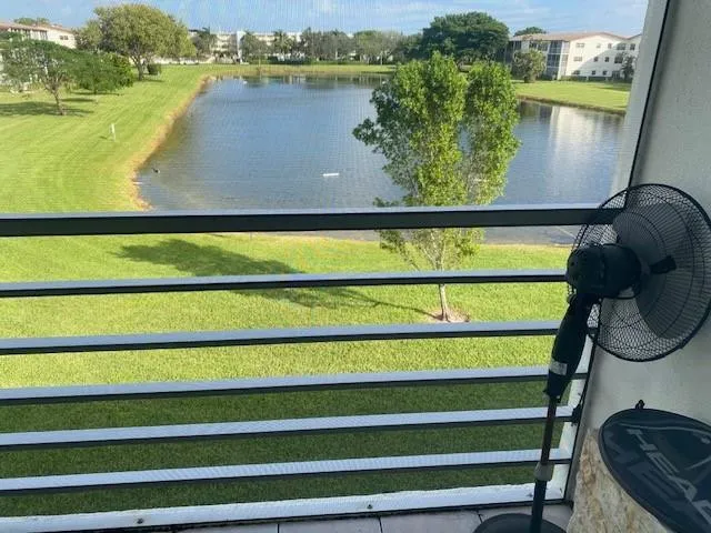 2-bedroom home at 117 Brighton C #117, Boca Raton
