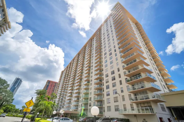 3-bedroom home at 230 174th Street #814, Sunny Isles Beach