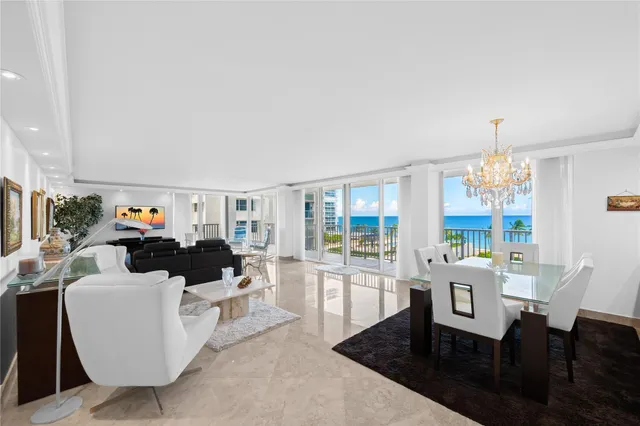 3-bedroom home at 4280 Galt Ocean Drive #4F, Fort Lauderdale