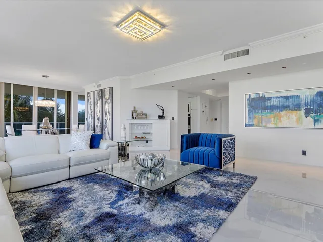 3-bedroom home at 3100 N Ocean Boulevard #601, Fort Lauderdale