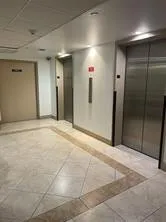 2-bedroom home at 3850 Washington Street #810, Hollywood