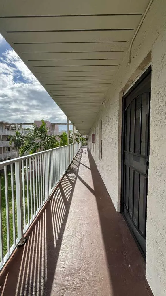 2-bedroom home at 2800 NW 56th Avenue #B306, Lauderhill