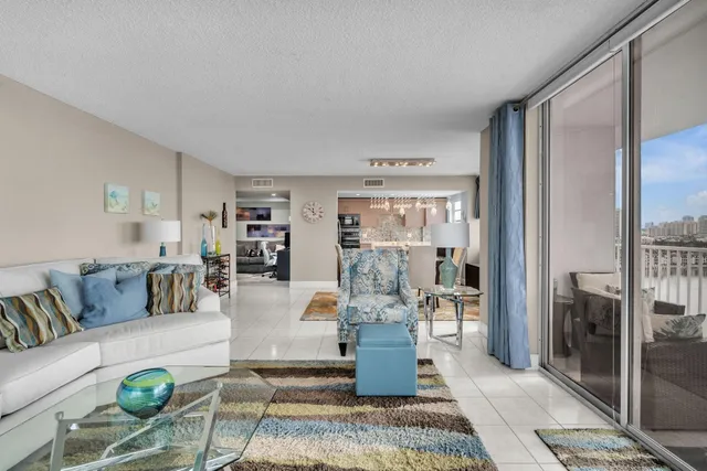 2-bedroom home at 2801 NE 183rd Street #1417w, Aventura
