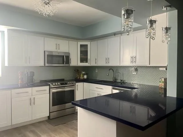 3-bedroom home at 7200 Radice Court #601, Lauderhill