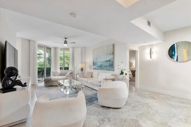 2-bedroom home at 3100 N Ocean Boulevard #406, Fort Lauderdale