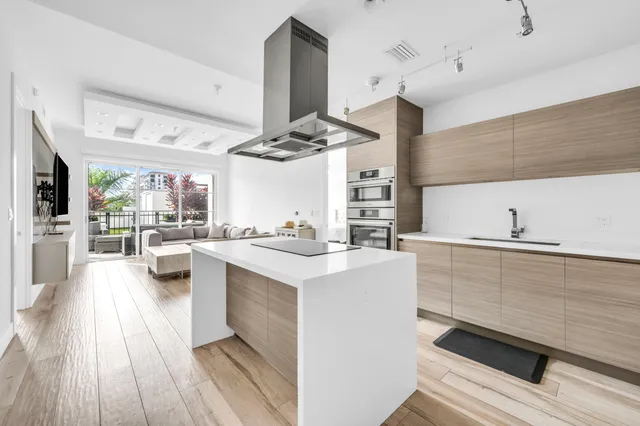 2-bedroom home at 155 E Boca Raton Road #418, Boca Raton