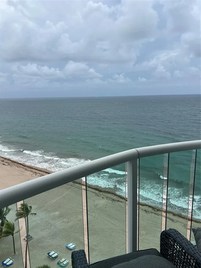 3-bedroom home at 3410 Galt Ocean Drive #1101, Fort Lauderdale