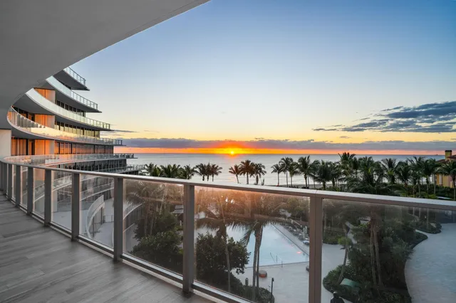 3-bedroom home at 2200 N Ocean Boulevard #N501, Fort Lauderdale