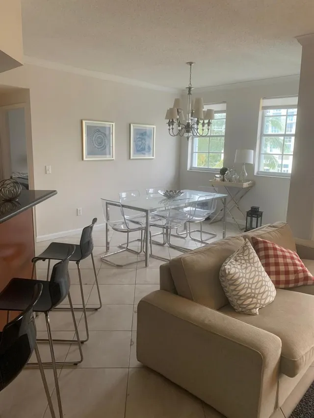 3-bedroom home at 3215 NE 184th Street #14403, North Miami Beach