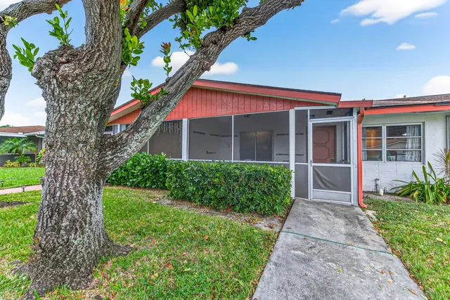 2-bedroom home at 14236 Campanelli Drive, Delray Beach