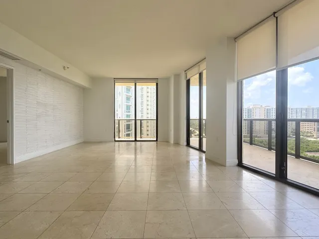 2-bedroom rental at 16275 Collins Avenue #1004, Sunny Isles Beach