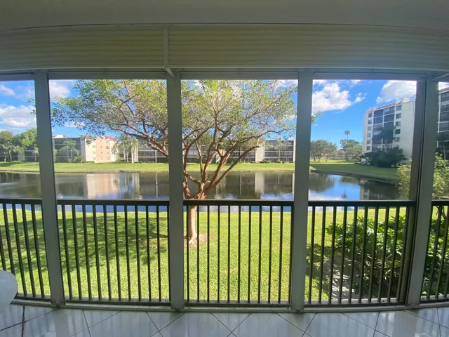 2-bedroom home at 14360 Strathmore Lane #206, Delray Beach