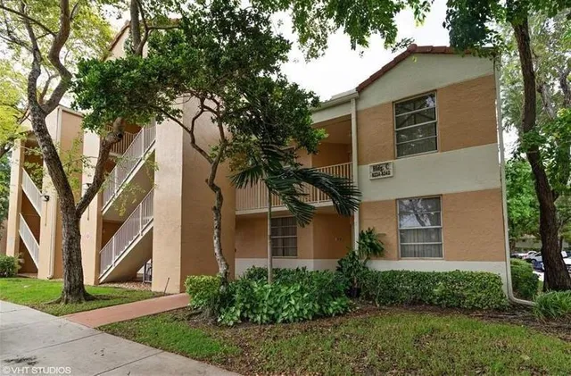 2-bedroom home at 8242 NW 24th Street #8242, Coral Springs
