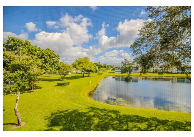 2-bedroom home at 251 Preston F #251, Boca Raton