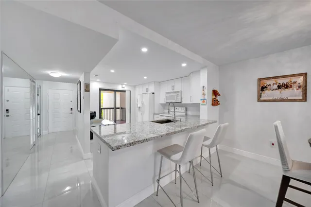 2-bedroom home at 3521 Environ Boulevard #B410, Lauderhill