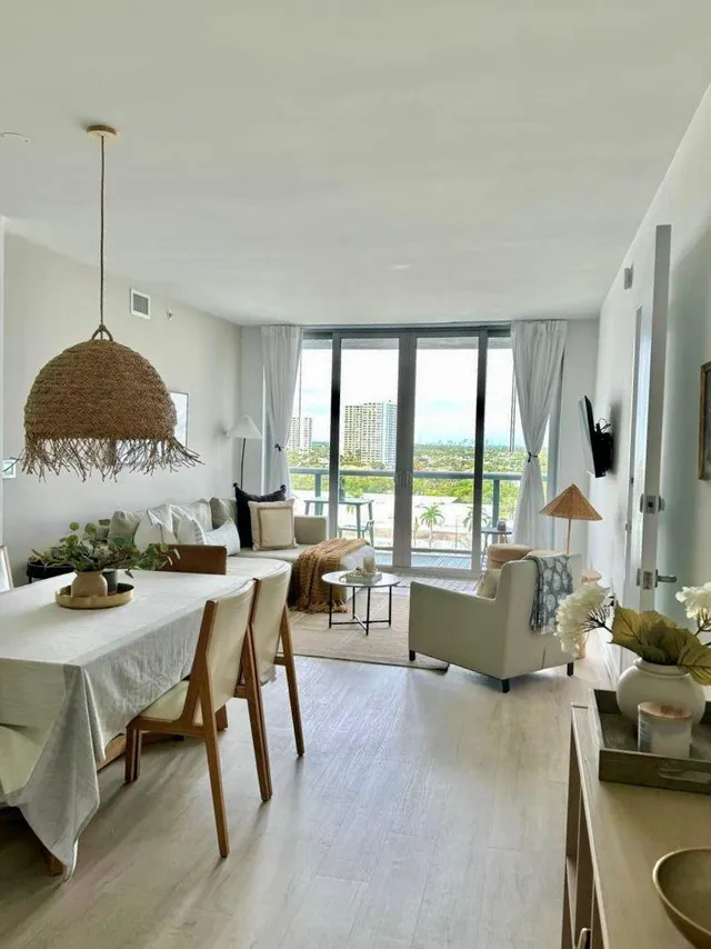2-bedroom home at 2602 E Hallandale Beach Boulevard #R1010, Hallandale Beach