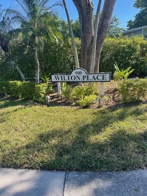 1-bedroom home at 900 NE 26 Street #15, Wilton Manors