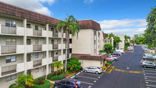 1-bedroom home at 6080 NW 44th Street #408, Lauderhill