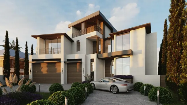 5-bedroom home at 2231 NE 15th Court, Fort Lauderdale
