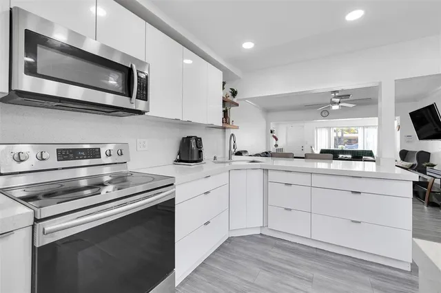 3-bedroom home at 2535 Sherman Street, Hollywood
