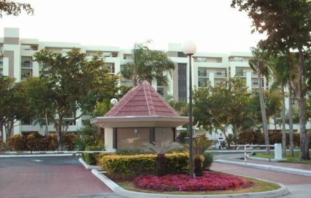 2-bedroom home at 7050 NW 44th Street #506, Lauderhill
