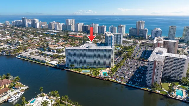 1-bedroom home at 3200 NE 36th Street #1117, Fort Lauderdale
