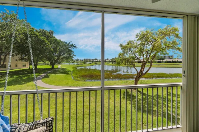 2-bedroom home at 14575 Bonaire Boulevard #202, Delray Beach