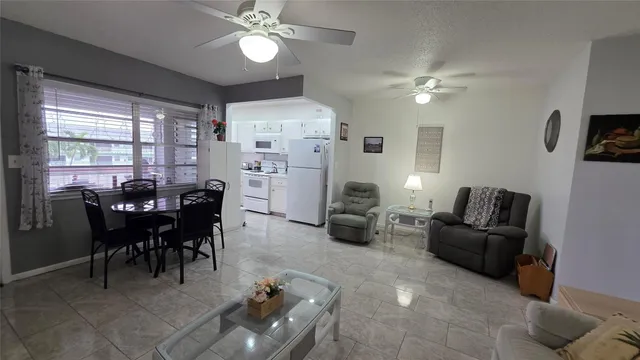 1-bedroom home at 5300 Washington Street #L338, Hollywood