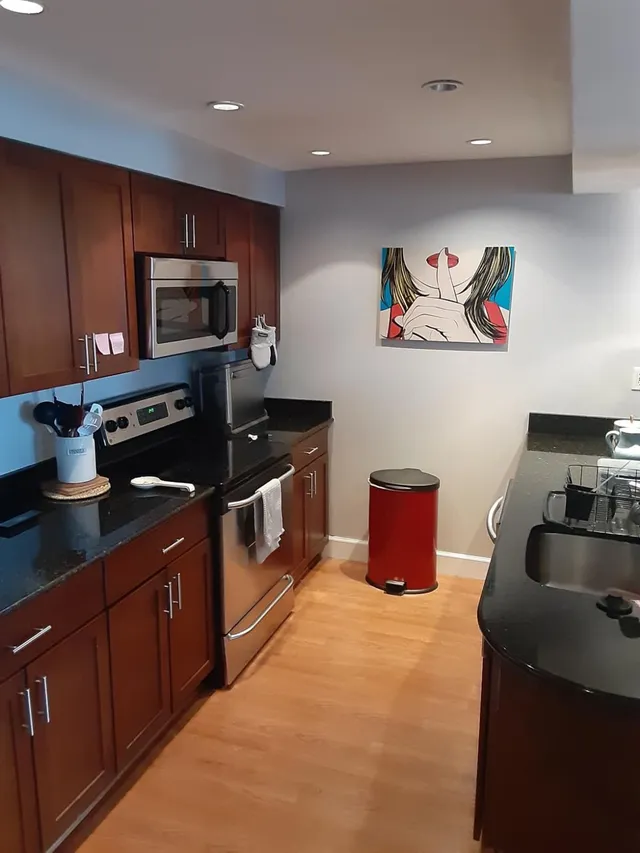 2-bedroom home at 2900 NE 30th Street #G8, Fort Lauderdale