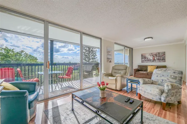 2-bedroom home at 3821 Environ Boulevard #603, Lauderhill