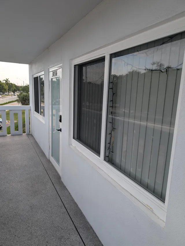 2-bedroom home at 3036 Ventnor H #3036, Deerfield Beach
