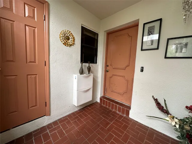 2-bedroom home at 6630 Racquet Club Drive #163, Fort Lauderdale