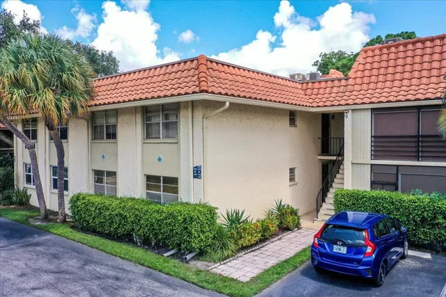 2-bedroom home at 1124 NW 13th Street #120a, Boca Raton