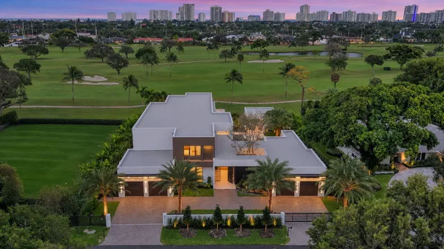6-bedroom home at 4312 NE 23 Avenue, Fort Lauderdale
