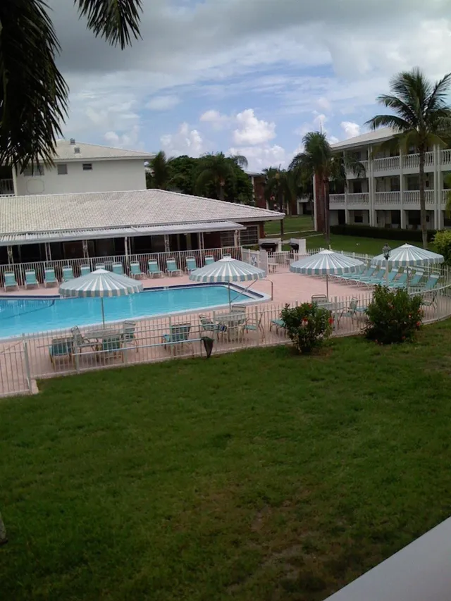 2-bedroom home at 5200 NE 24th Terrace #314c, Fort Lauderdale