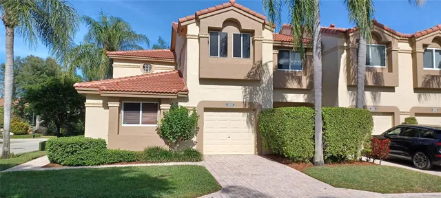 2-bedroom rental at 6688 Via Regina, Boca Raton