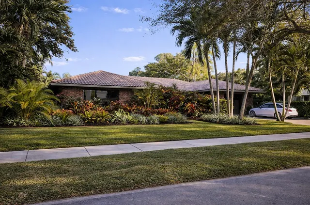 4-bedroom home at 20952 Delagado Terrace, Boca Raton