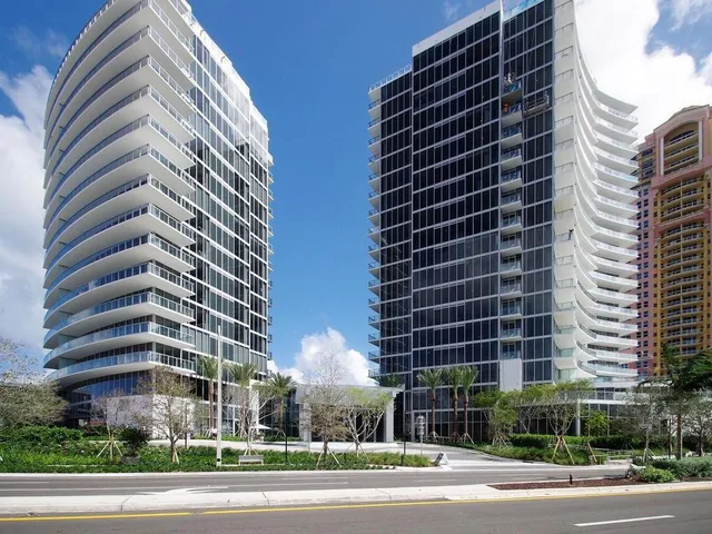 3-bedroom home at 2200 N Ocean Boulevard #S706, Fort Lauderdale