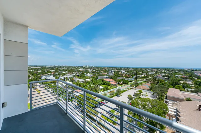3-bedroom home at 155 E Boca Raton Road #1107, Boca Raton