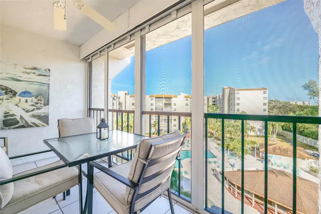2-bedroom home at 3920 Inverrary Boulevard #604-c, Lauderhill