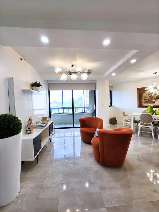2-bedroom rental at 6463 La Costa Drive #301, Boca Raton